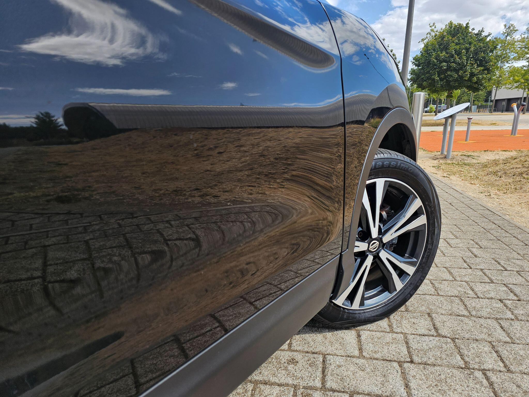 Nissan Qashqai - Image 14