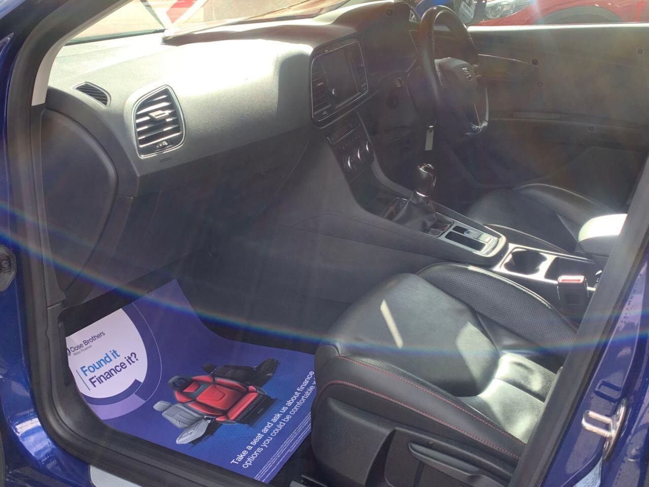 SEAT Leon - Image 14