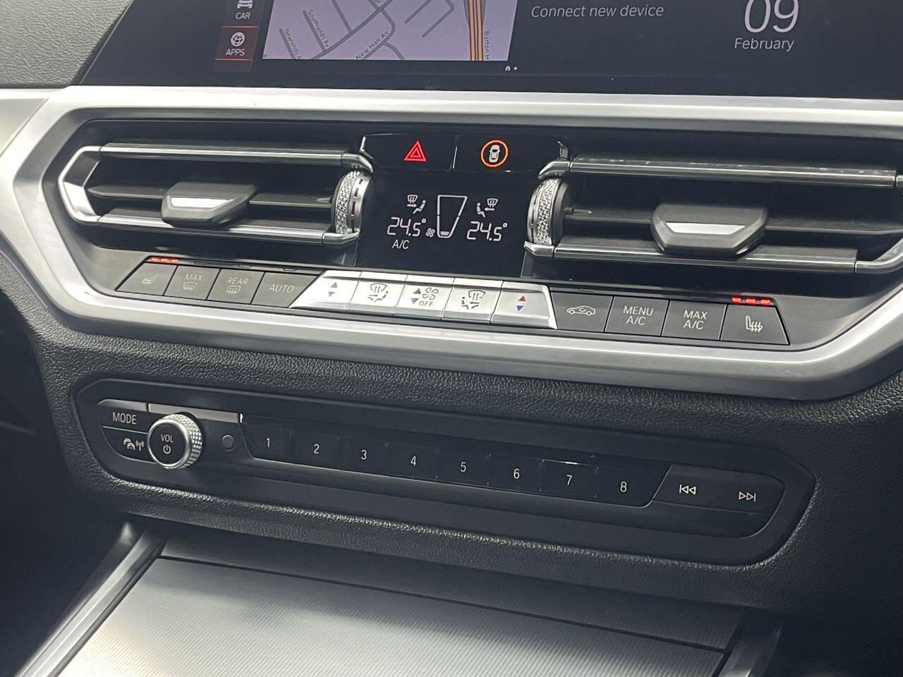 BMW 3 Series - Image 35