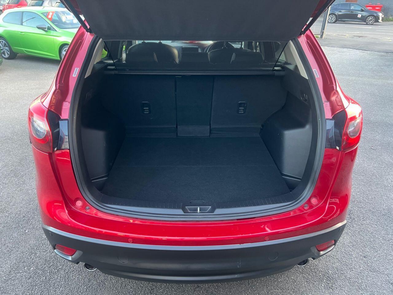 Mazda CX-5 - Image 9