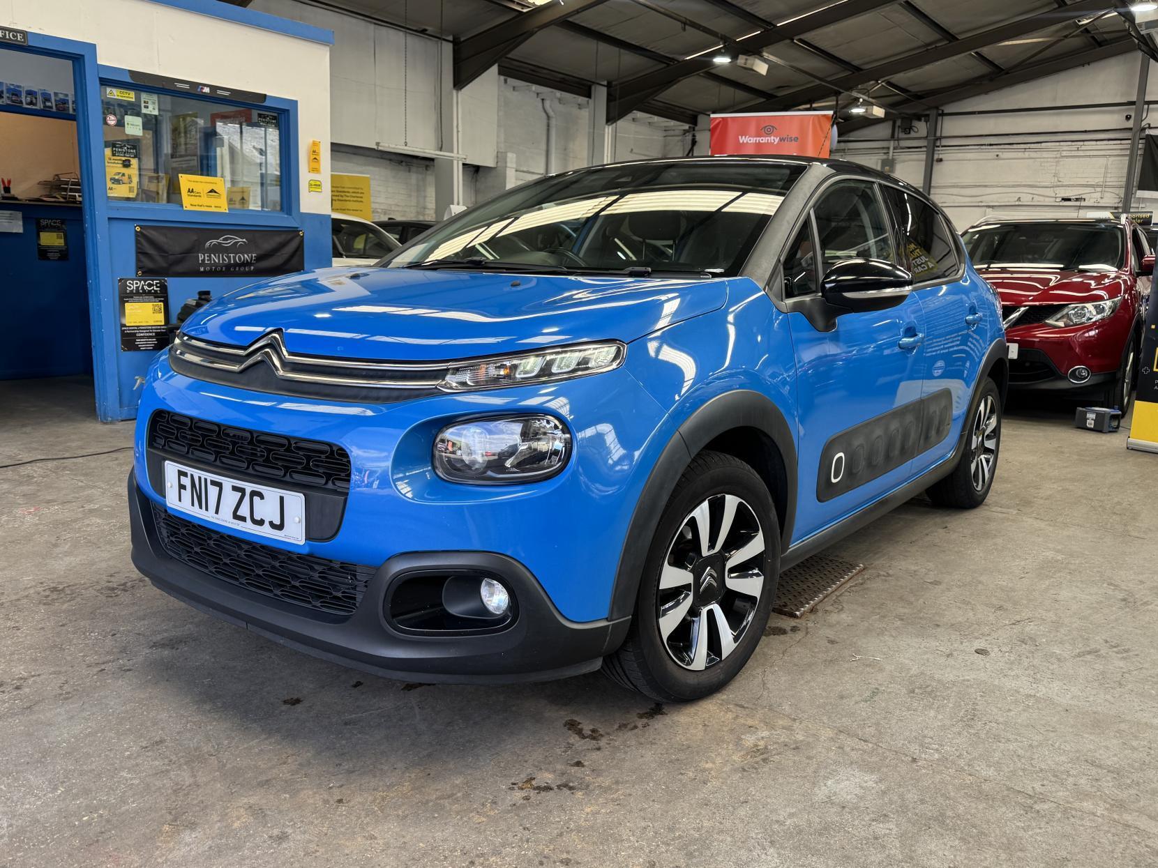 Citroen C3 - Image 3