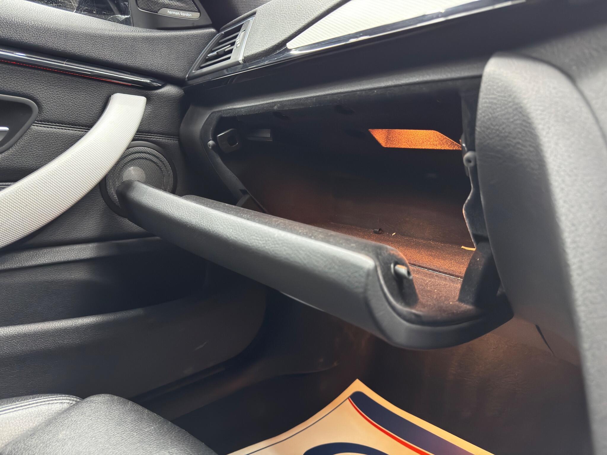 BMW 4 SERIES GRAN COUPE - Image 37