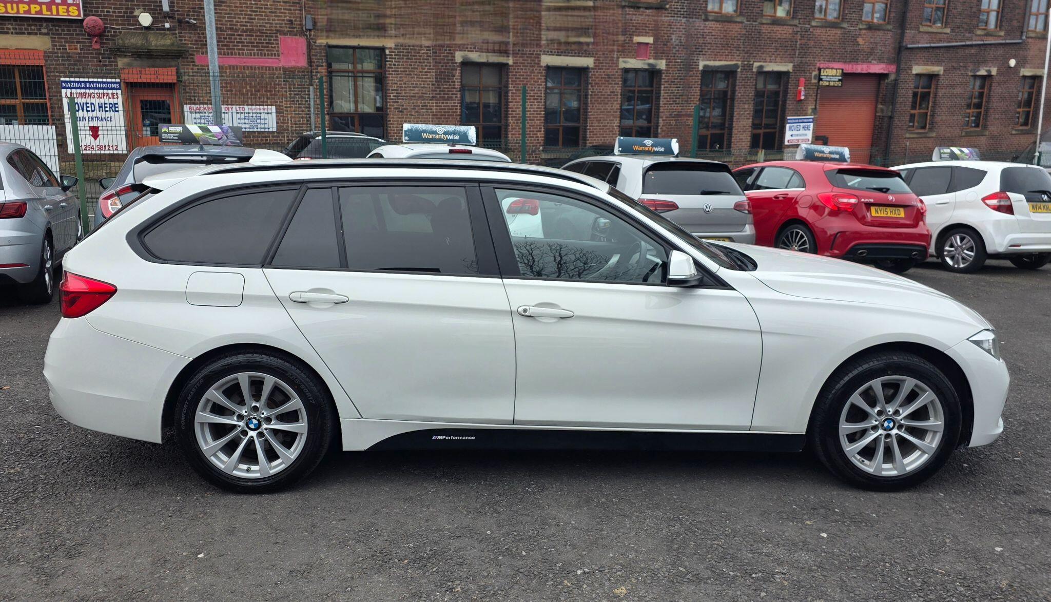 BMW 3 Series - Image 8