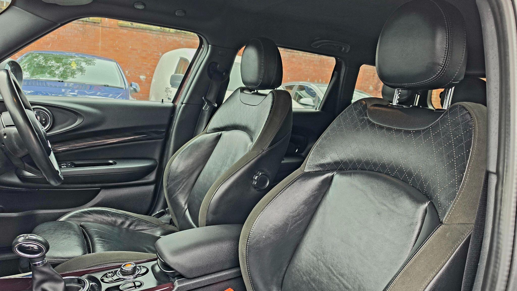 MINI Clubman - Image 15