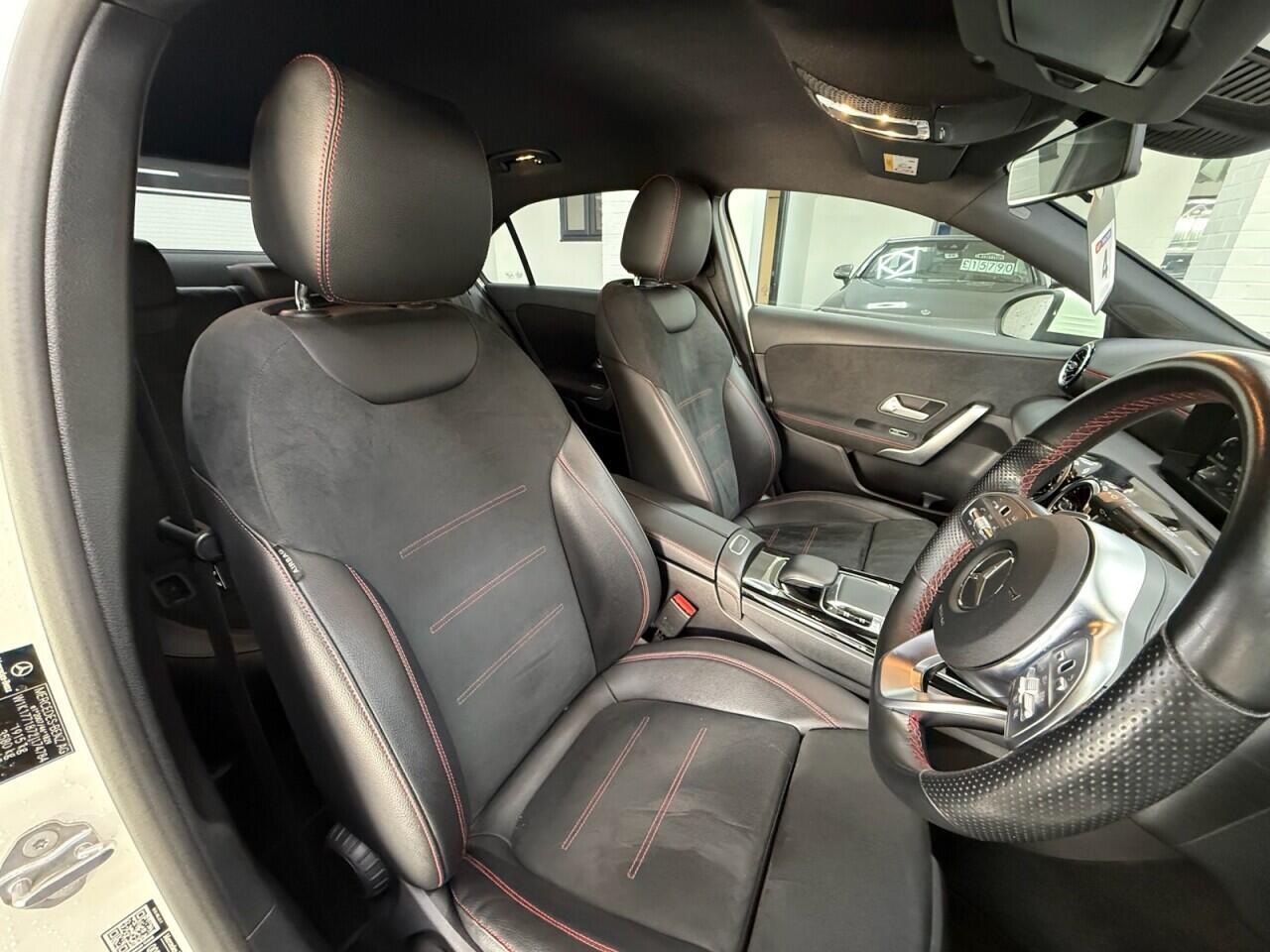 Mercedes A Class - Image 17