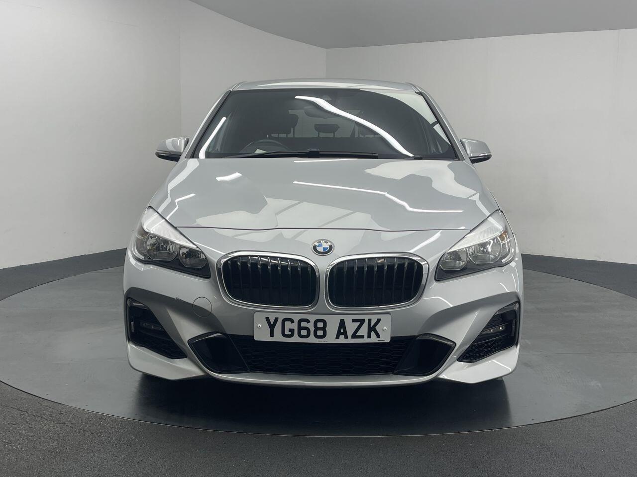 BMW 2 SERIES ACTIVE TOURER - Image 5