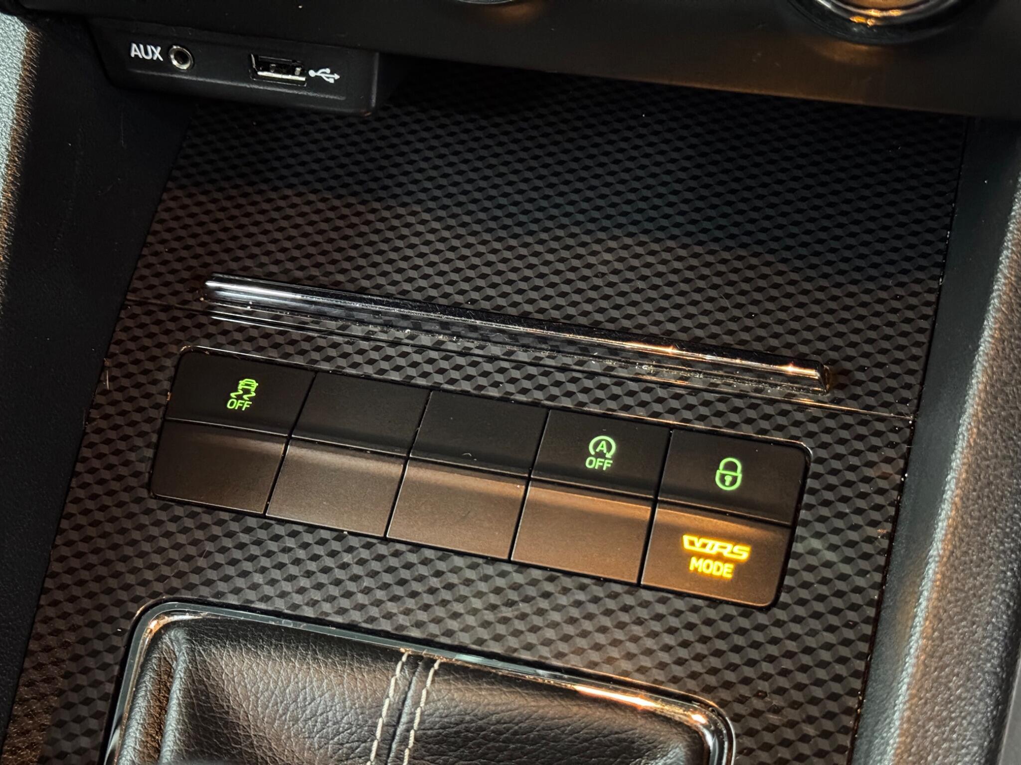 Skoda Octavia - Image 27