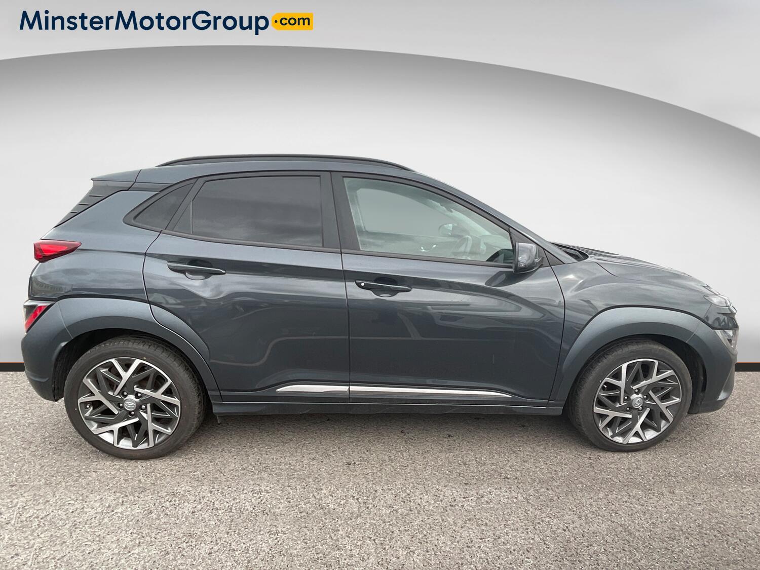 Hyundai Kona - Image 2