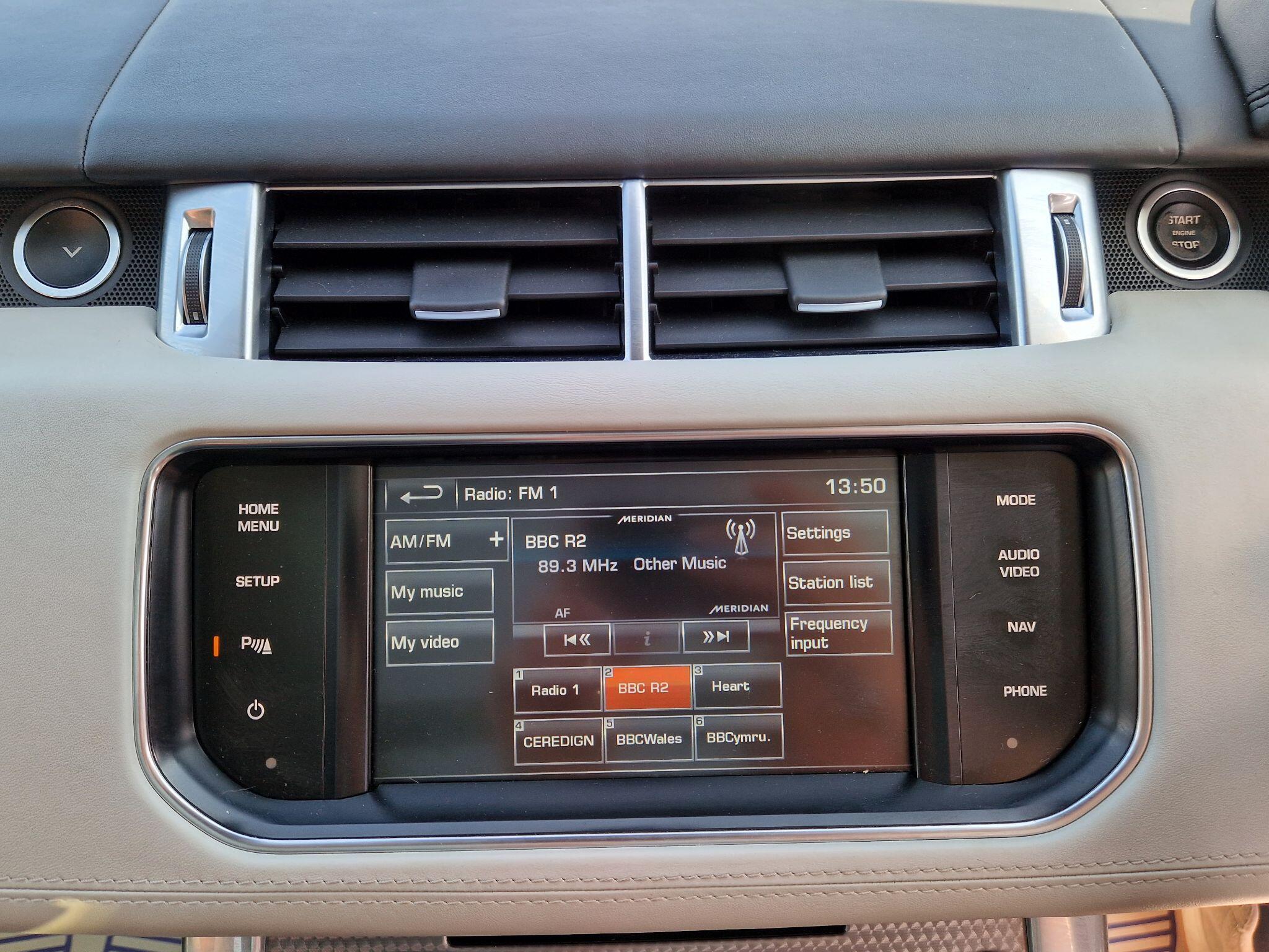 Land Rover RANGE ROVER SPORT - Image 52