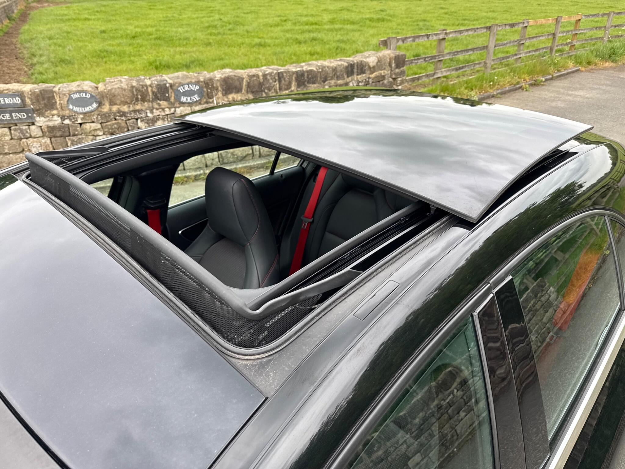 Mercedes A Class - Image 12