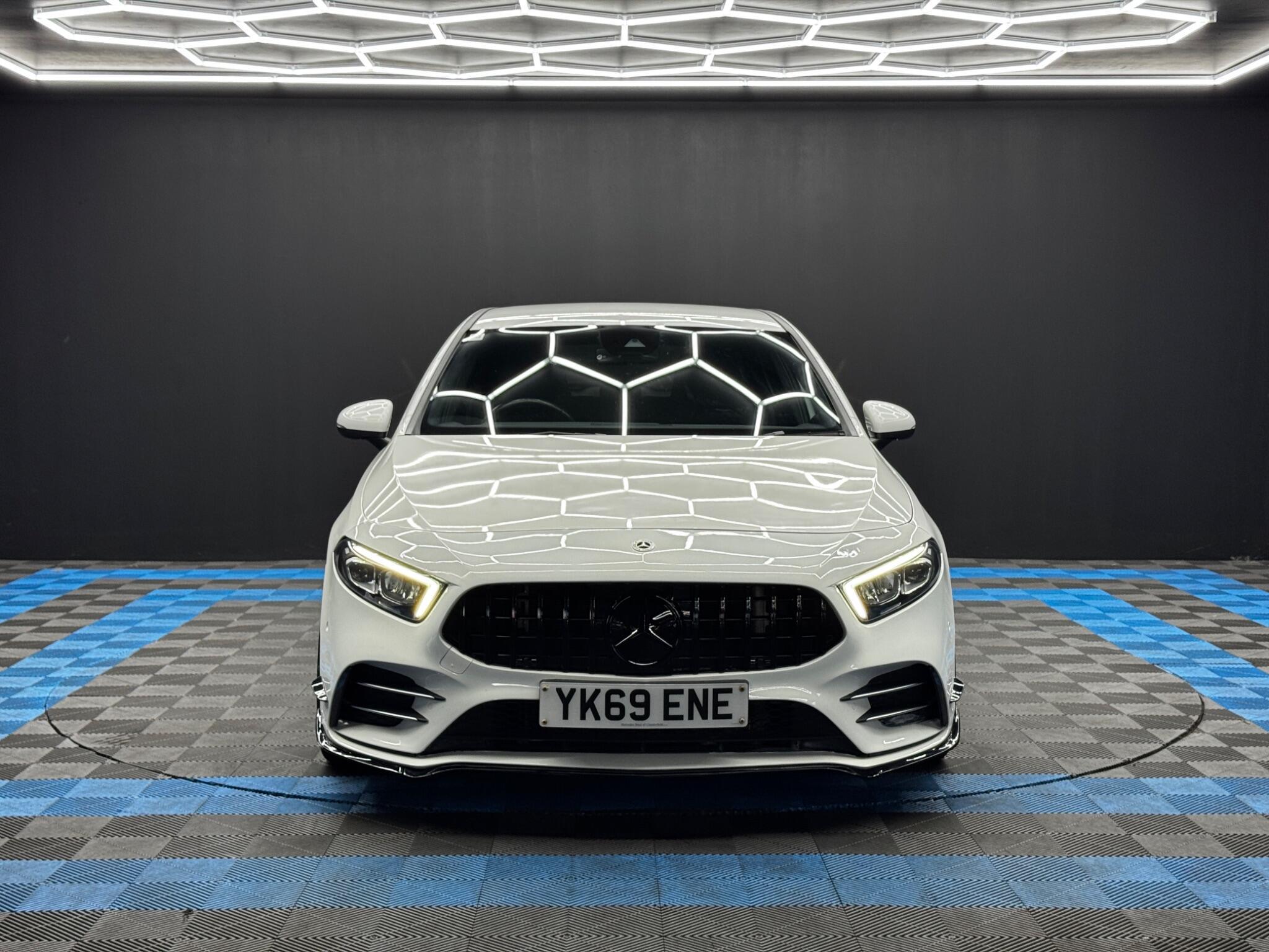 Mercedes A Class - Image 2
