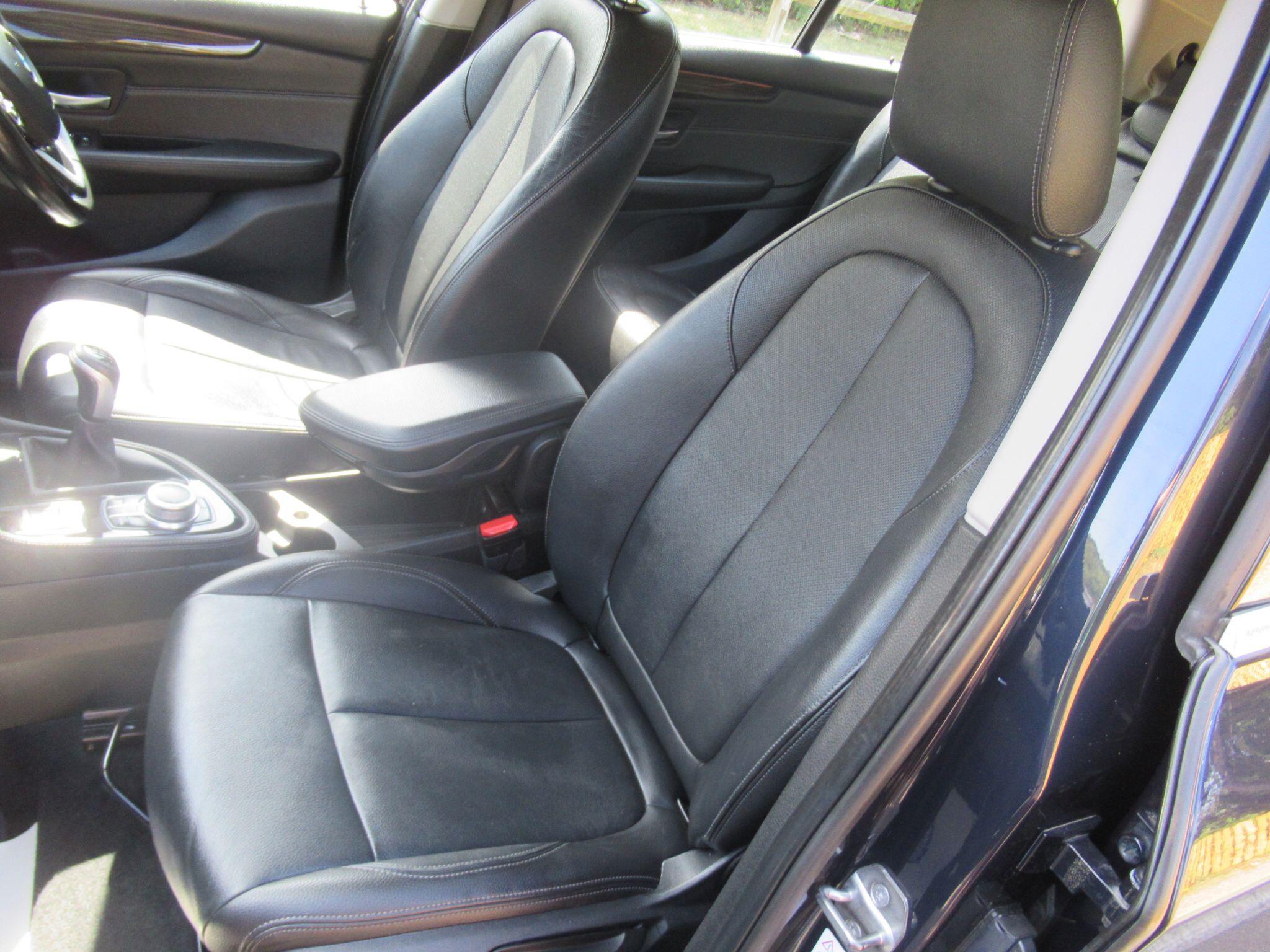 BMW 2 Series Gran Tourer - Image 11