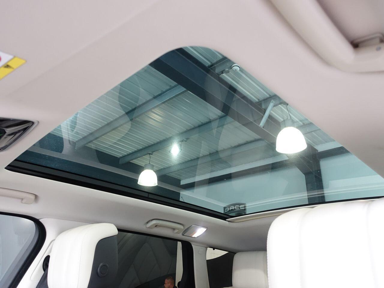 Land Rover RANGE ROVER SPORT - Image 2