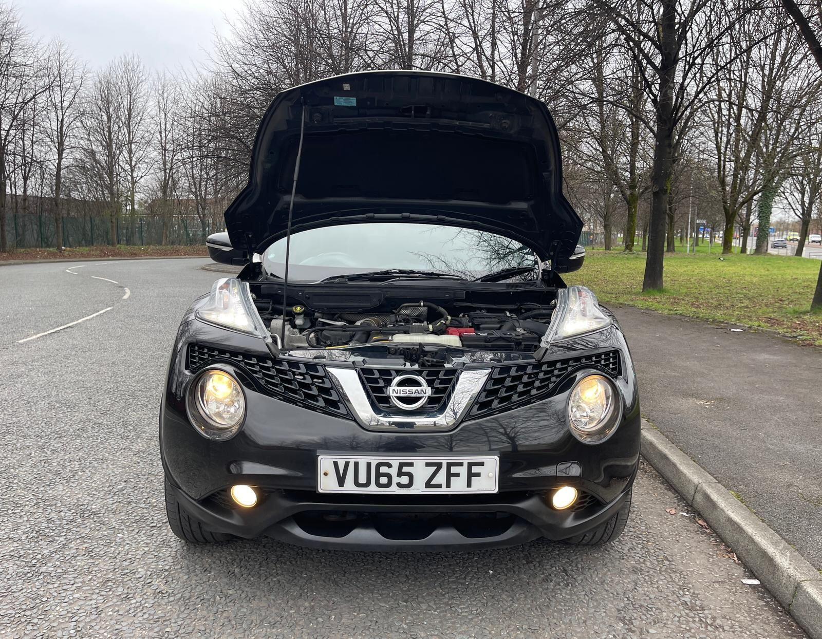 Nissan Juke - Image 5