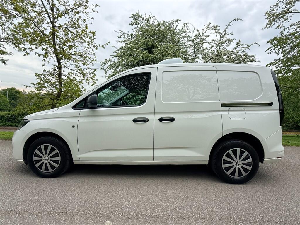 Volkswagen Caddy - Image 12
