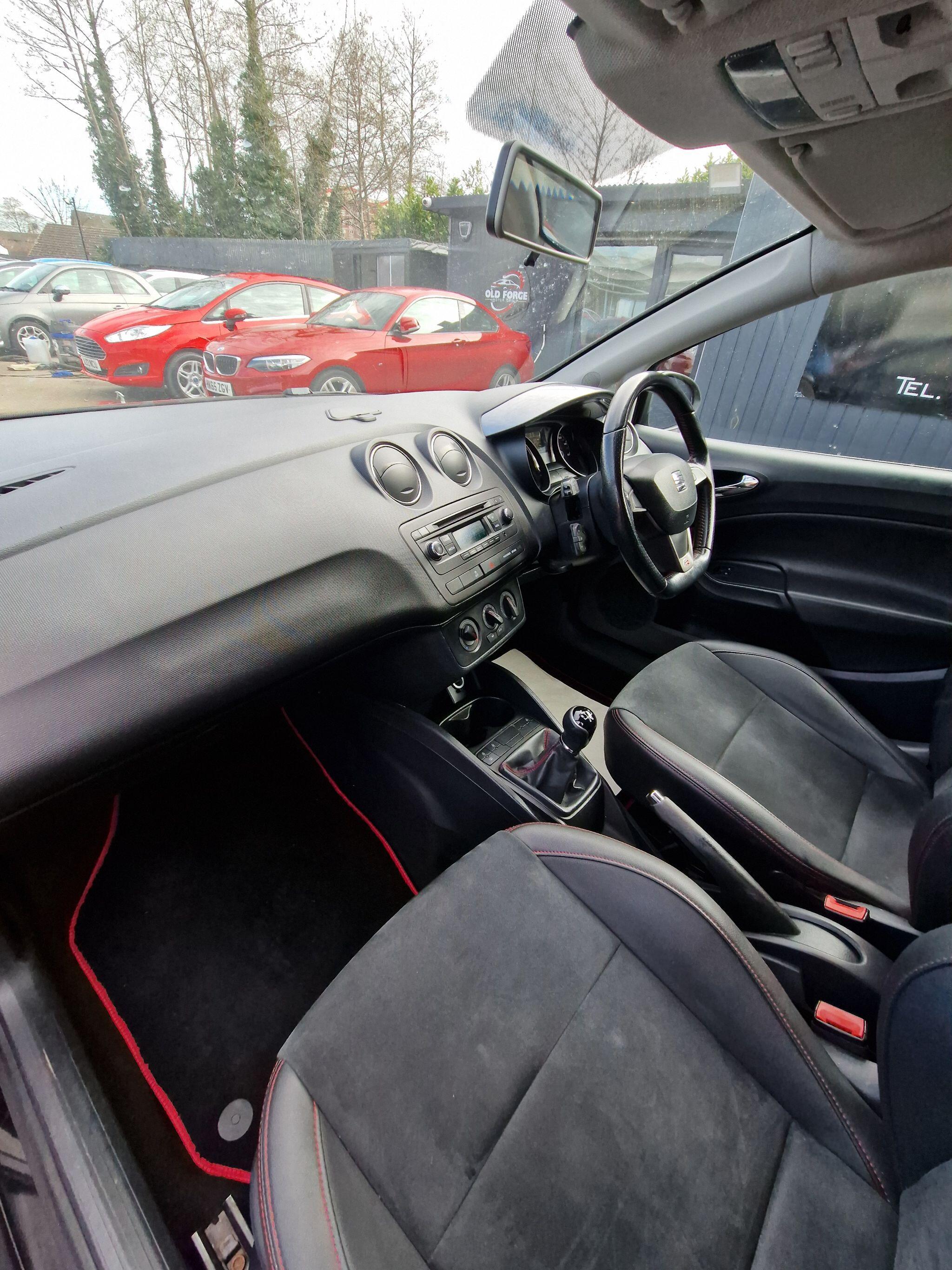 SEAT Ibiza - Image 32