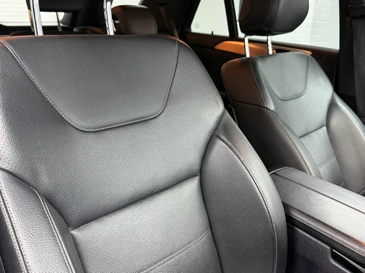 Mercedes GLE - Image 18