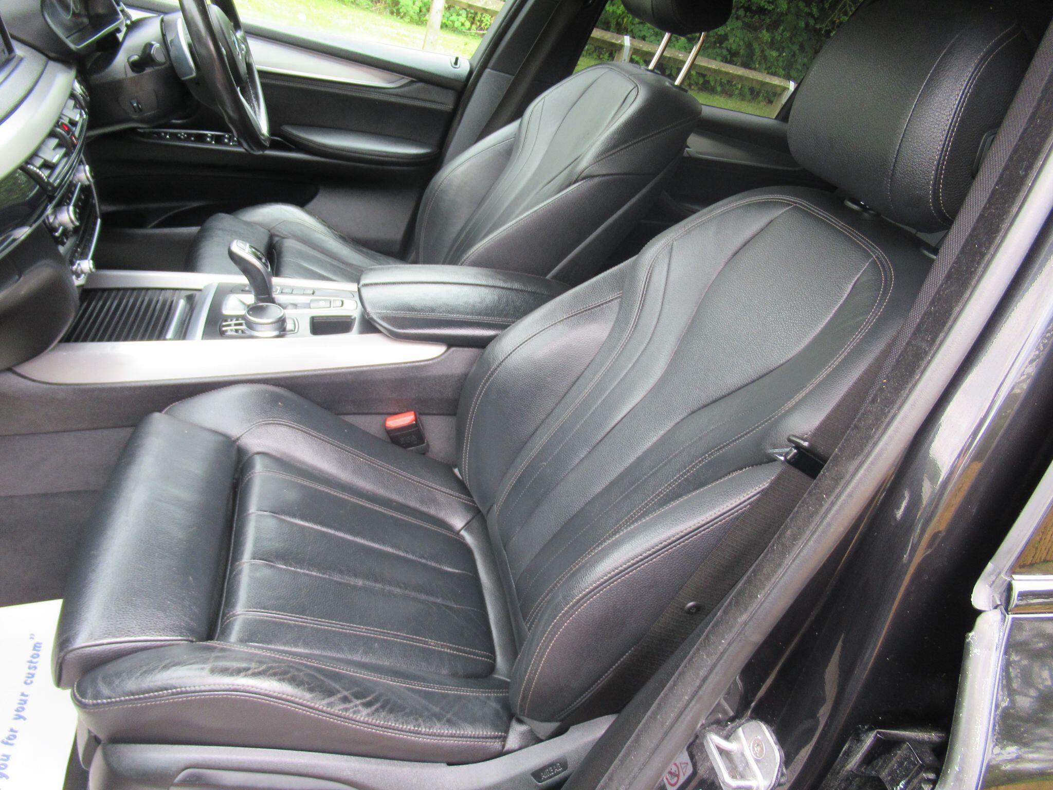 BMW X5 - Image 19