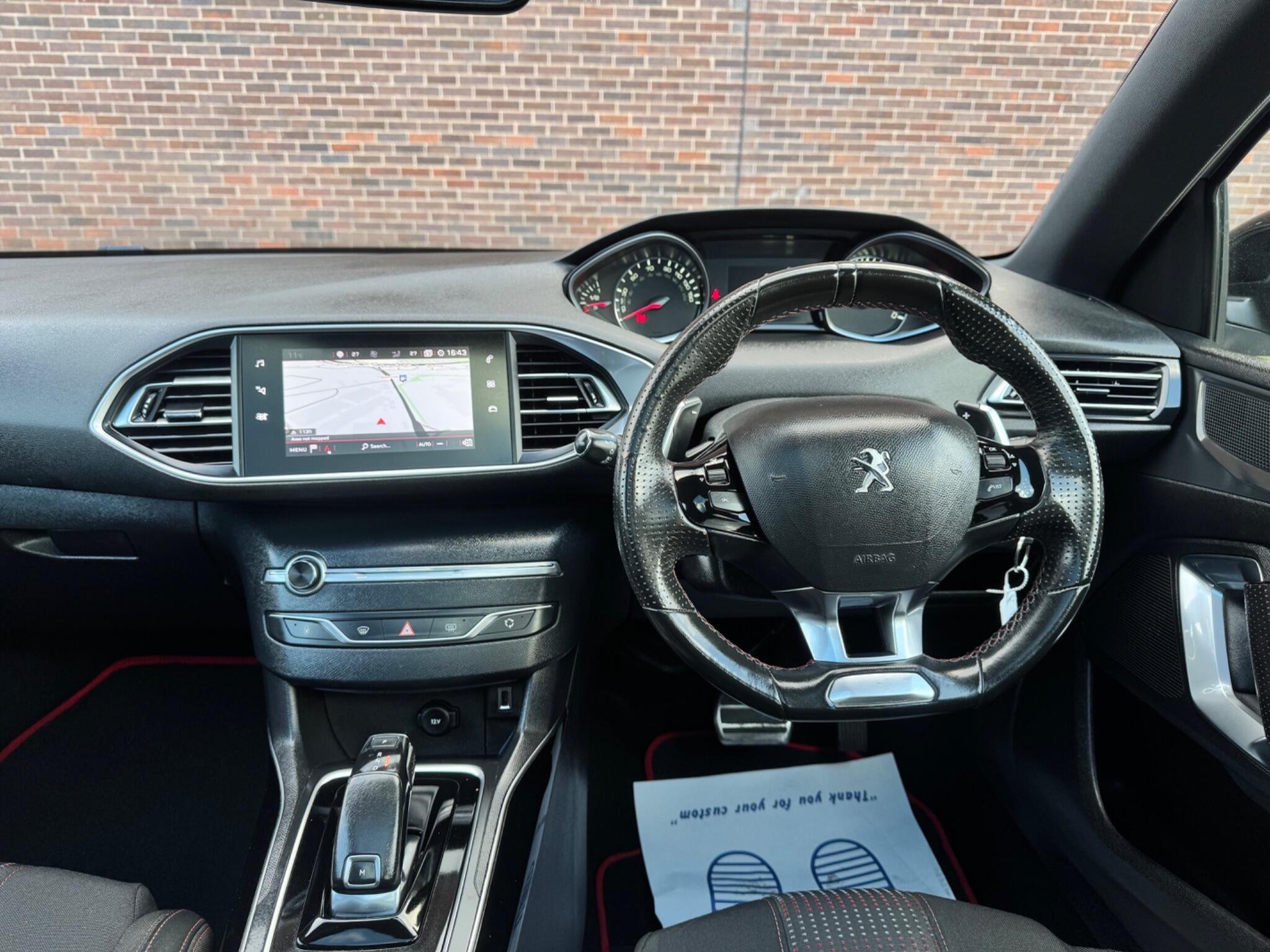 Peugeot 308 - Image 9