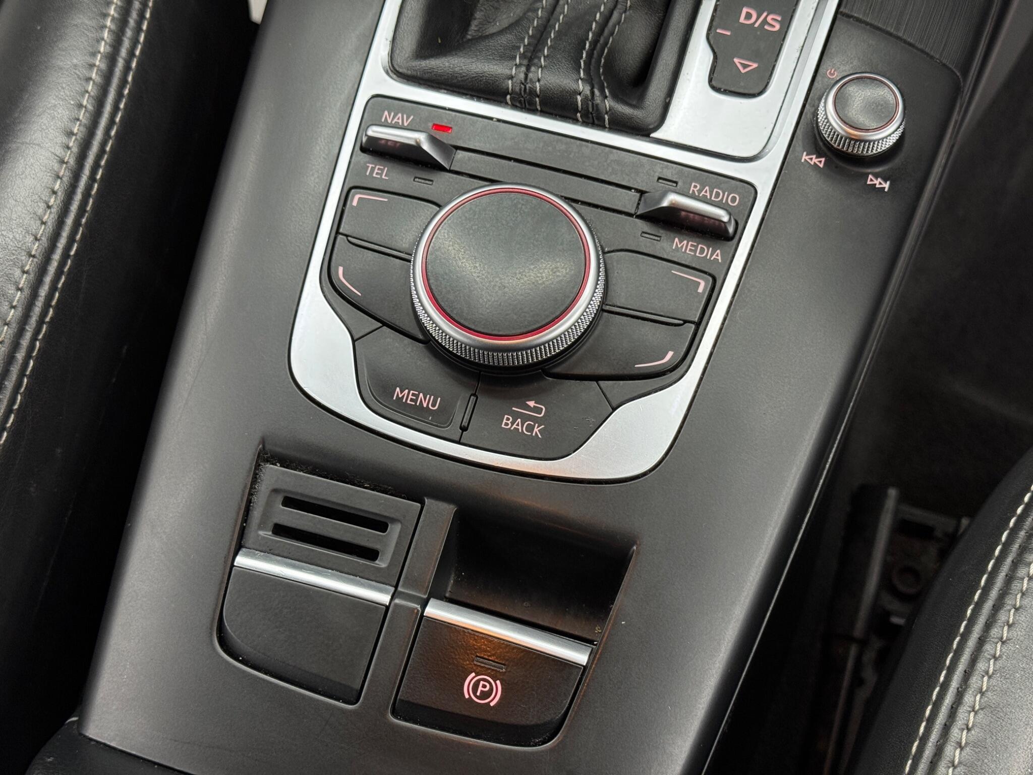 Audi S3 - Image 25