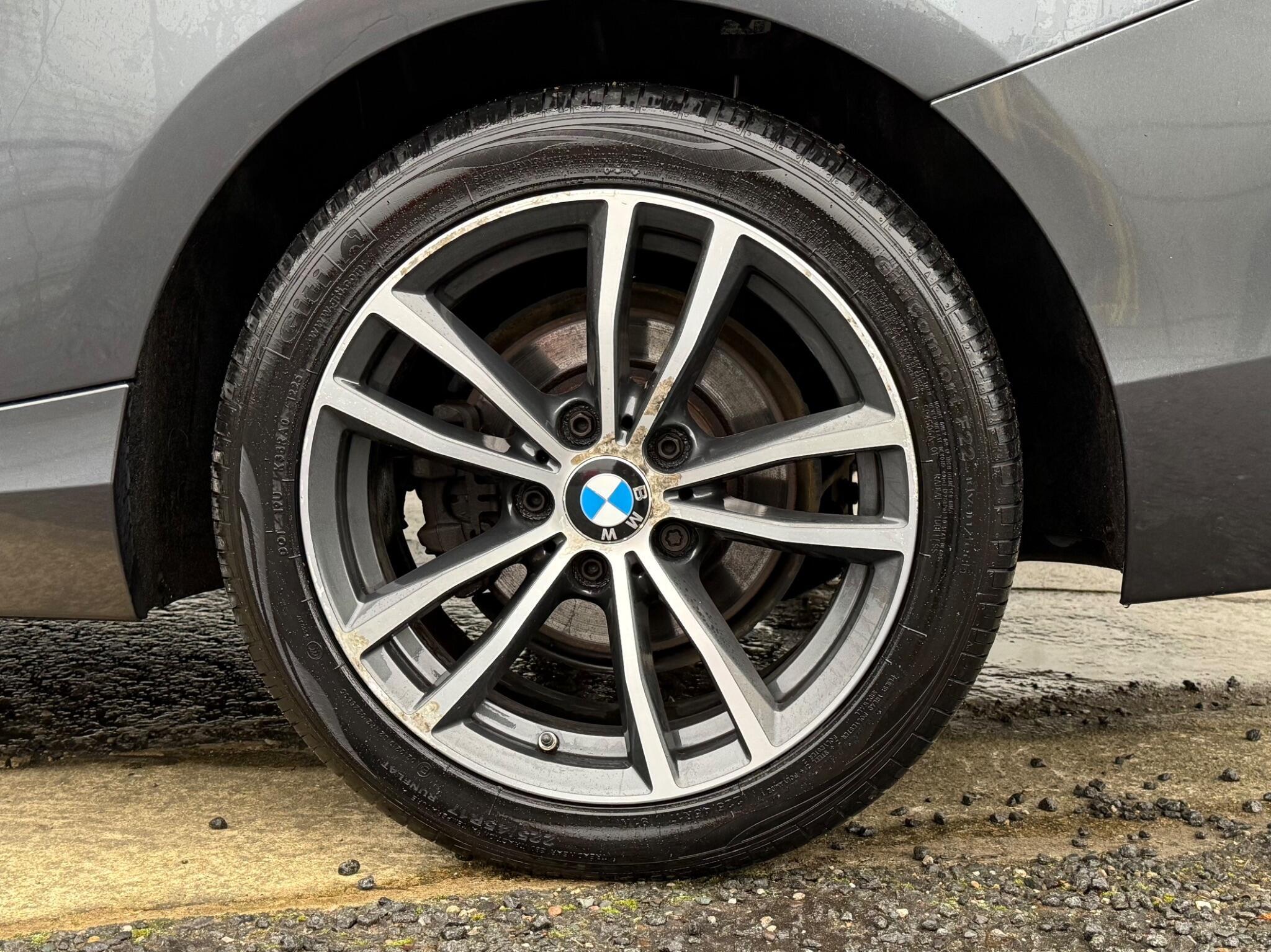 BMW 2 Series - Image 21