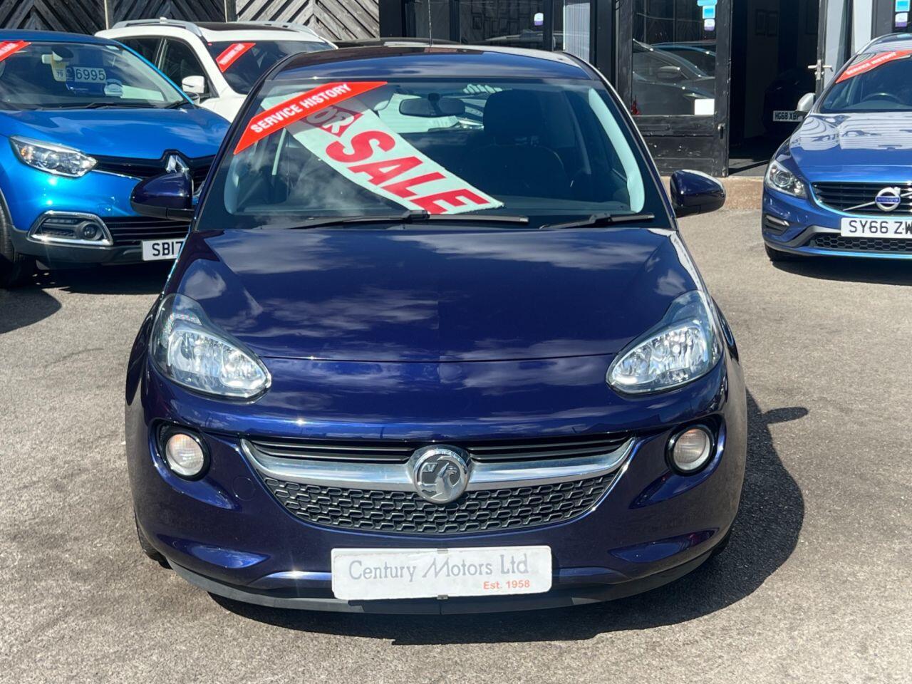 Vauxhall ADAM - Image 9