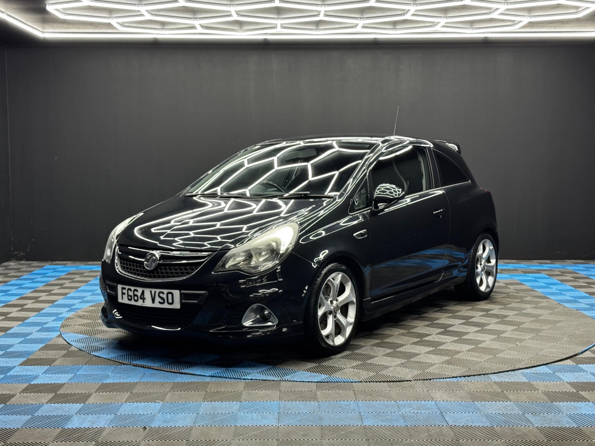 Vauxhall Corsa - Image 3