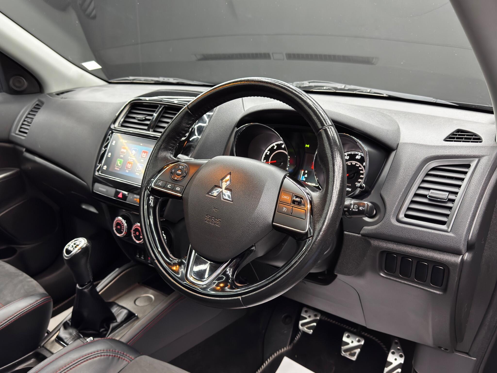 Mitsubishi ASX - Image 9