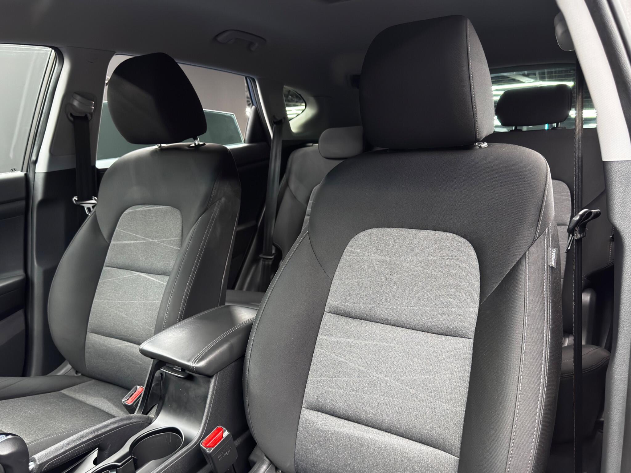 Hyundai Tucson - Image 14