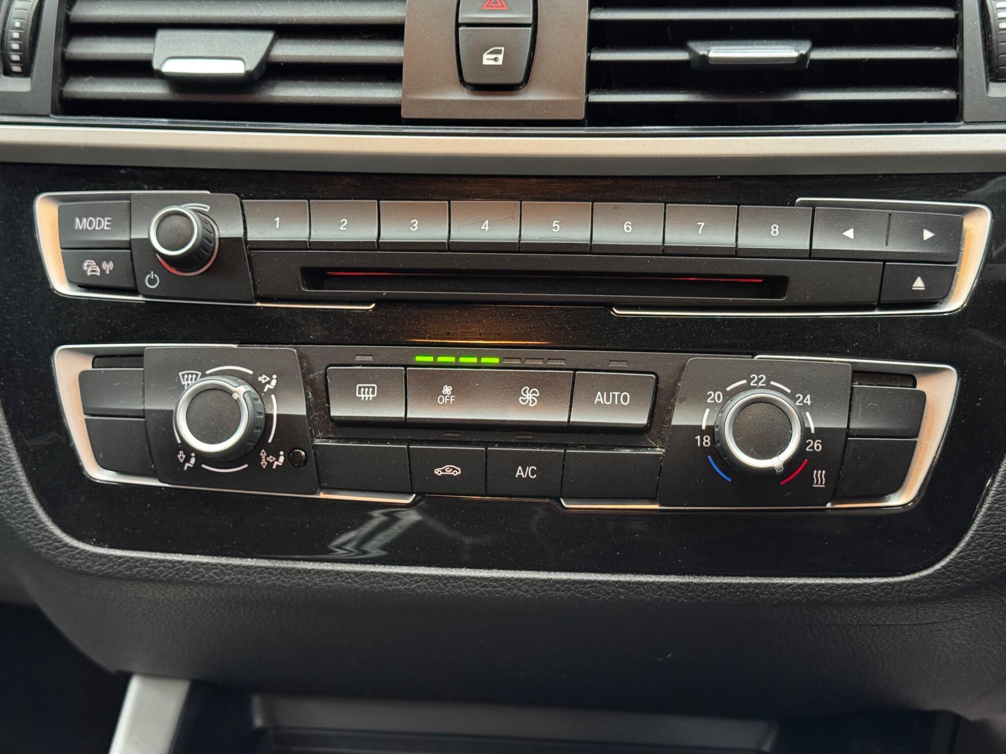 BMW 1 Series - Image 29