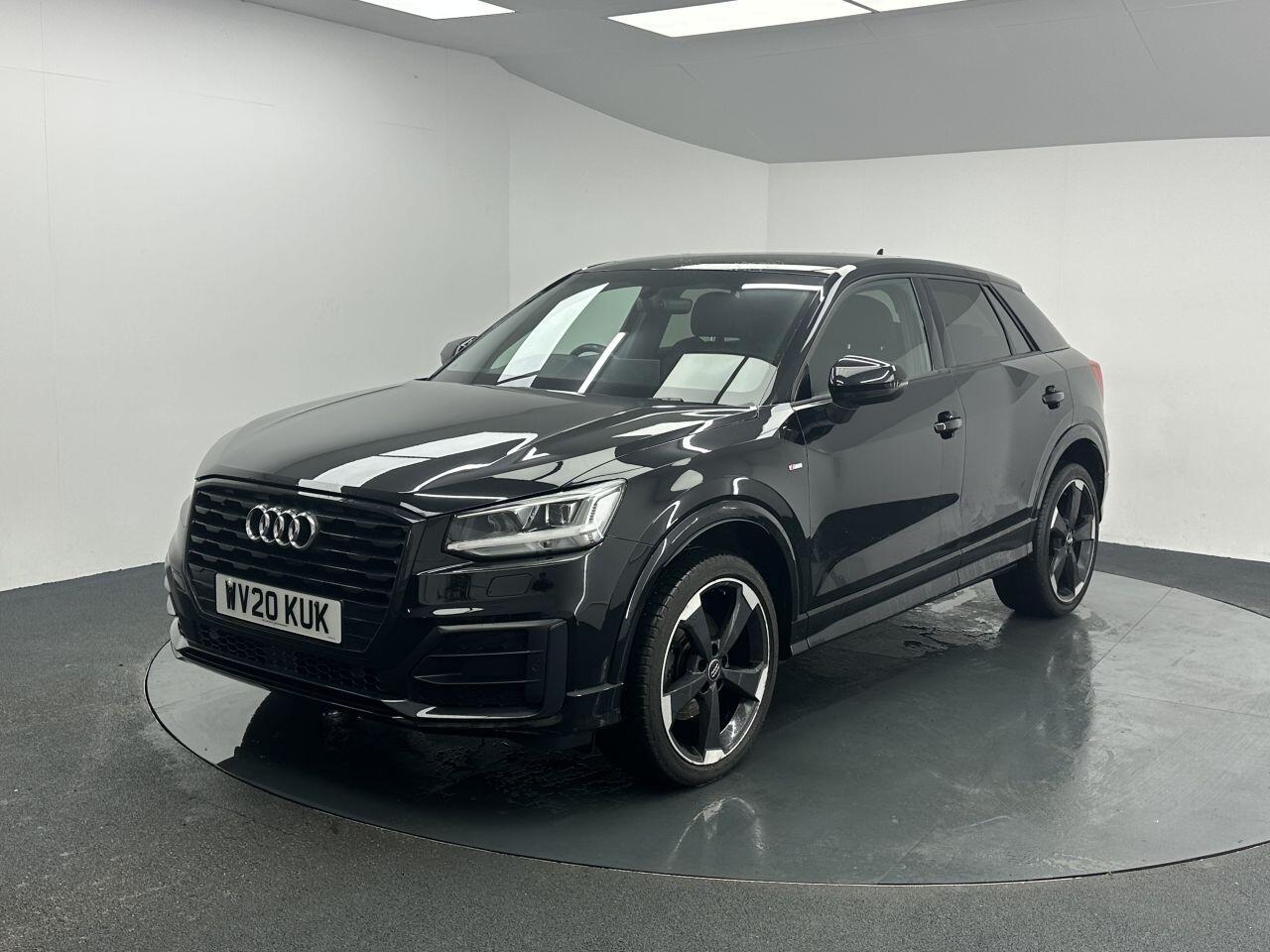 Audi Q2 - Image 6