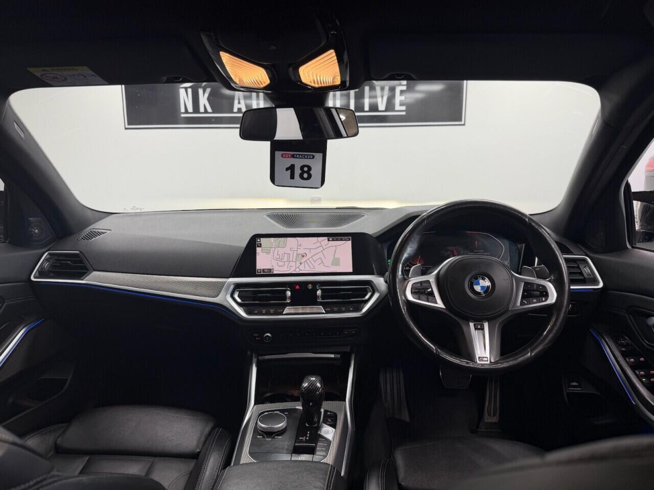 BMW 3 Series - Image 19