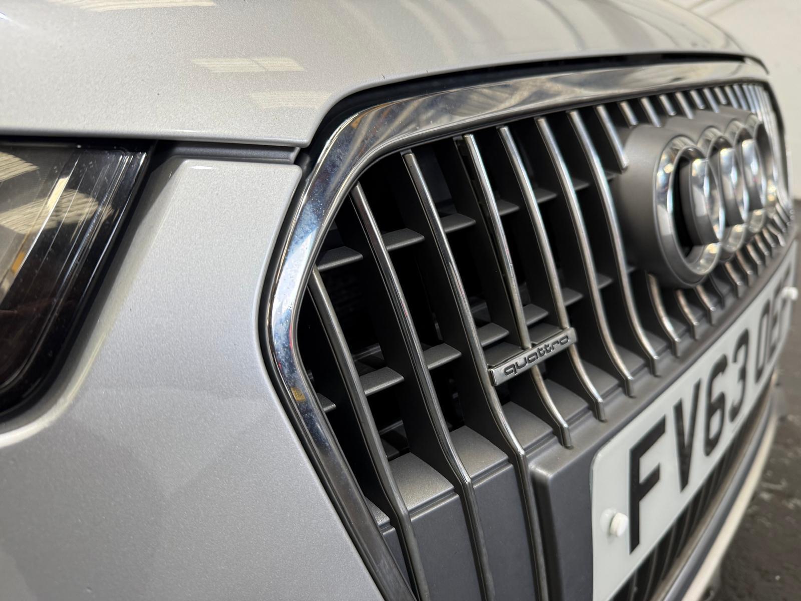 Audi A6 Allroad - Image 6