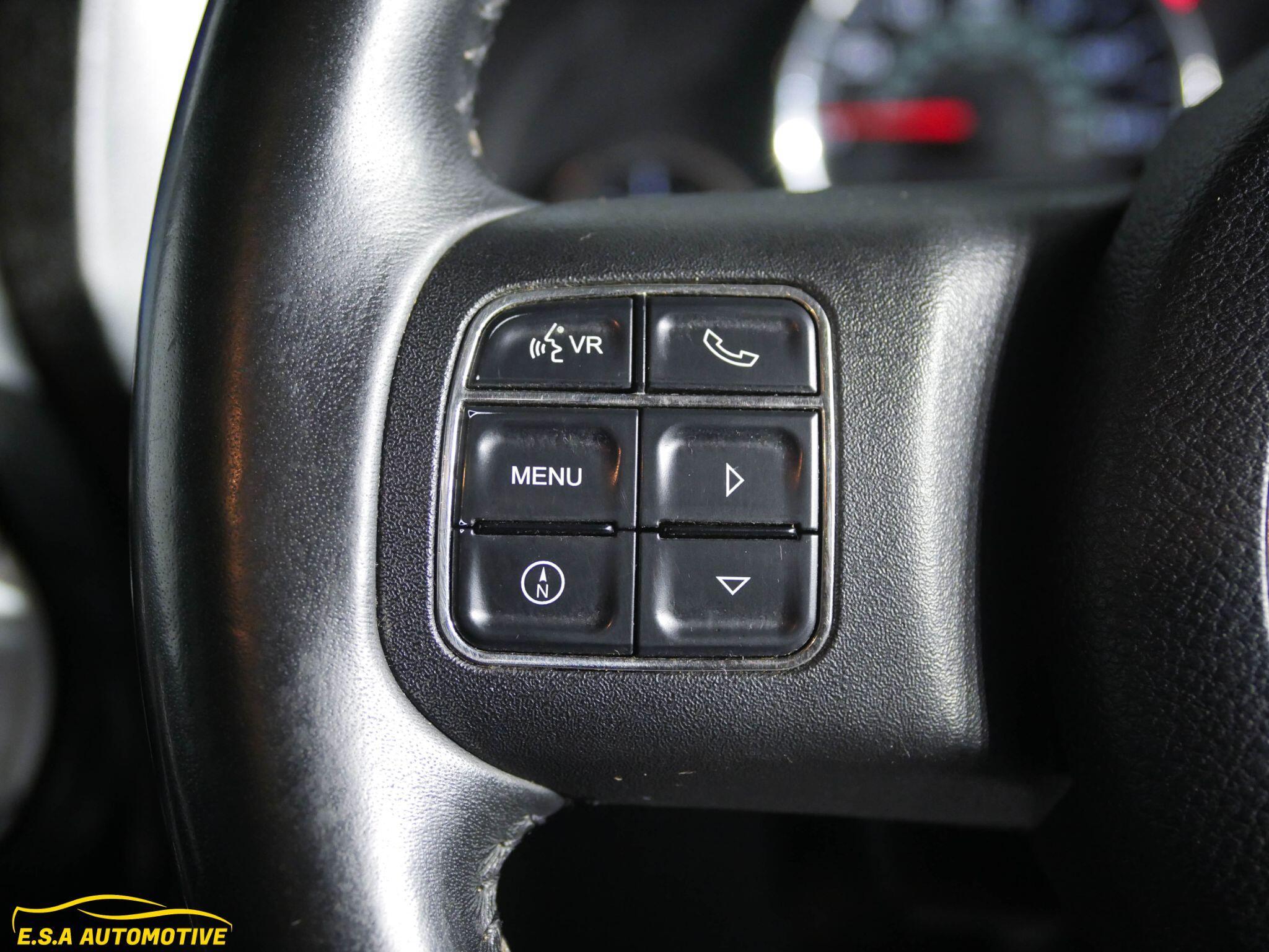 Jeep Wrangler - Image 20
