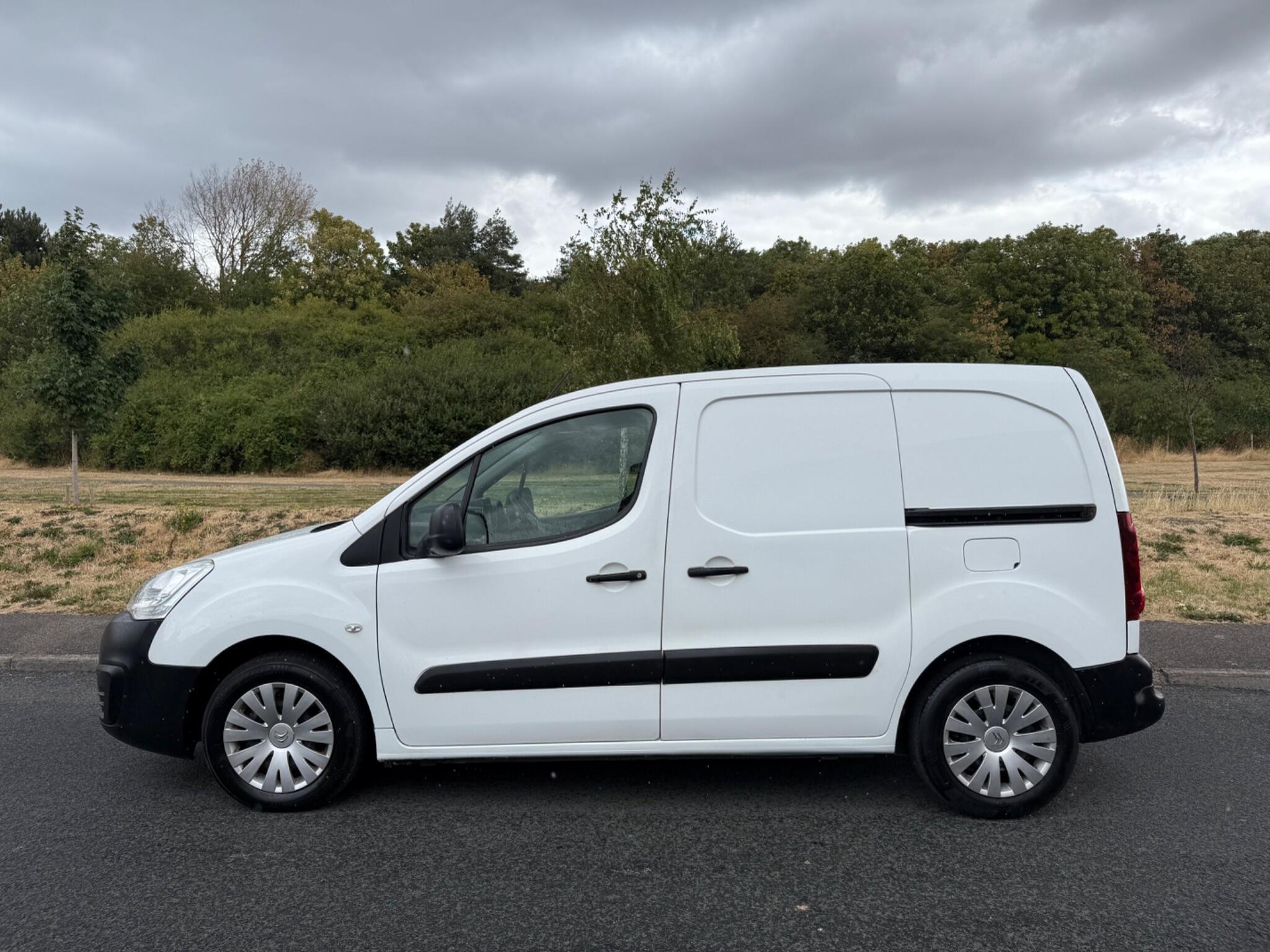 Citroen Berlingo - Image 6