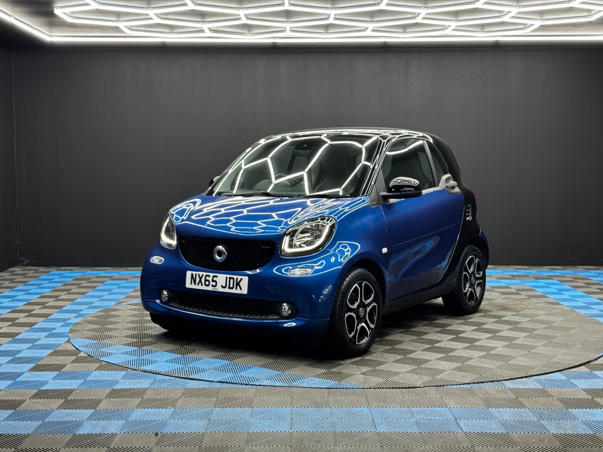 Smart Fortwo - Image 3