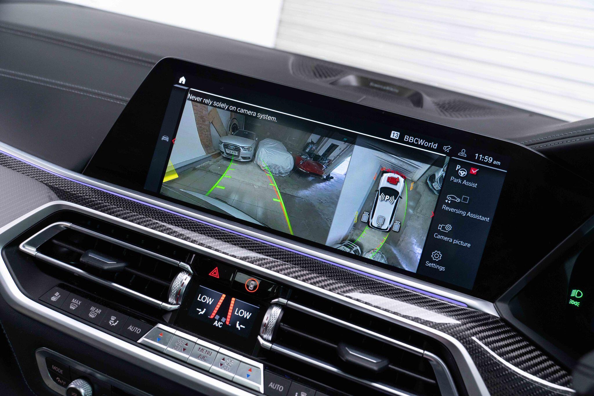 BMW X5 M - Image 16