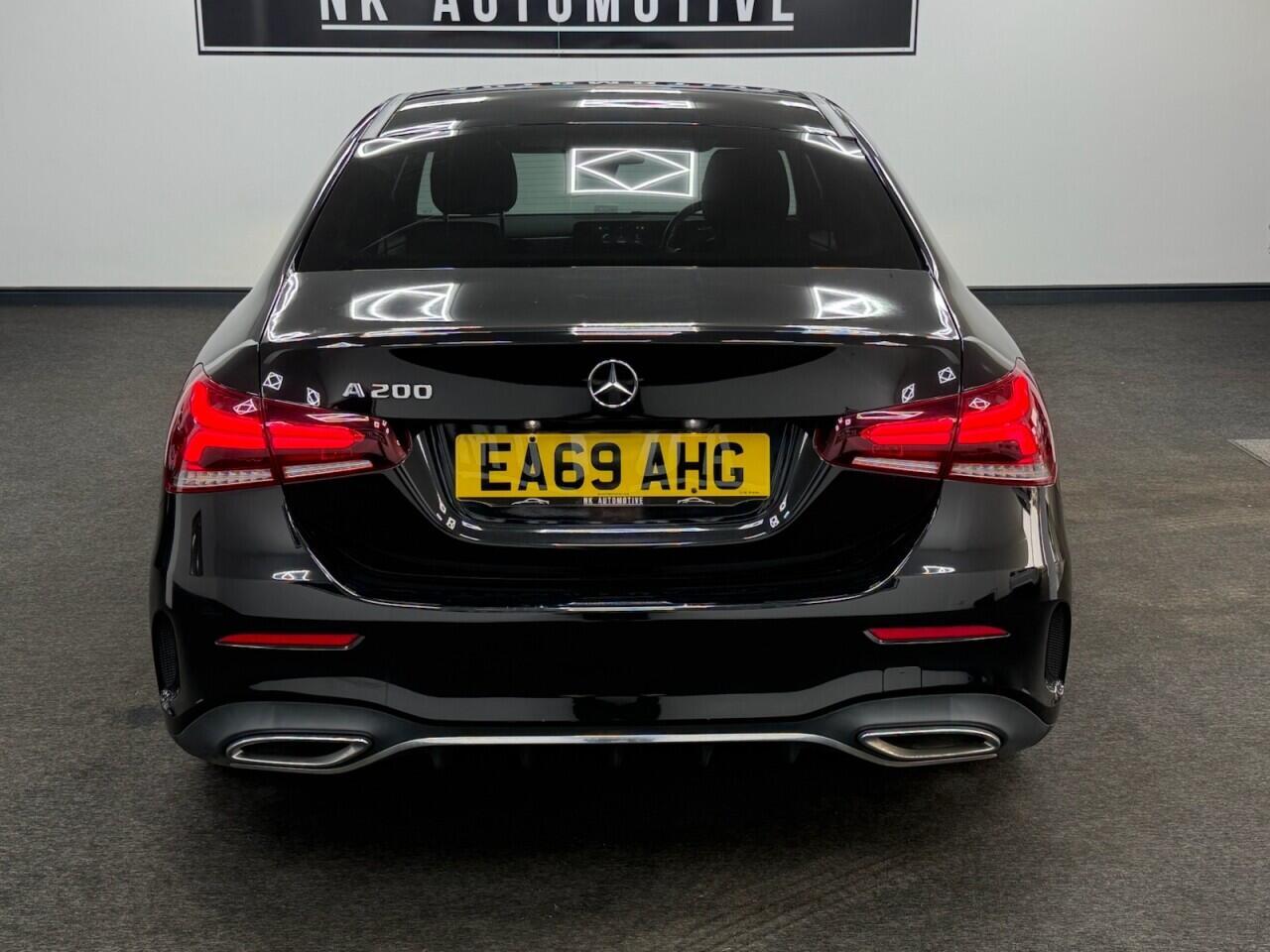 Mercedes A-Class - Image 5