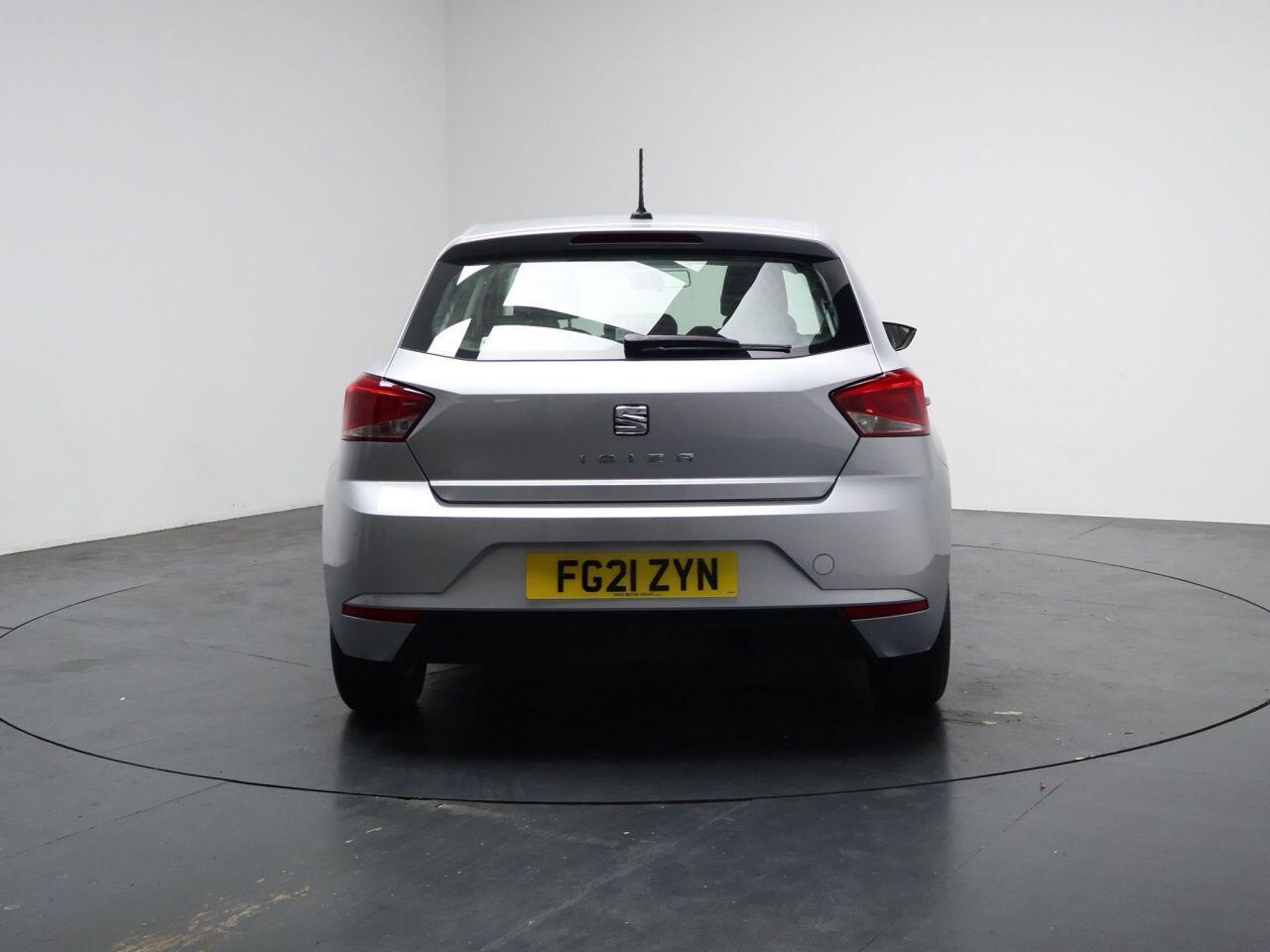 SEAT Ibiza - Image 6