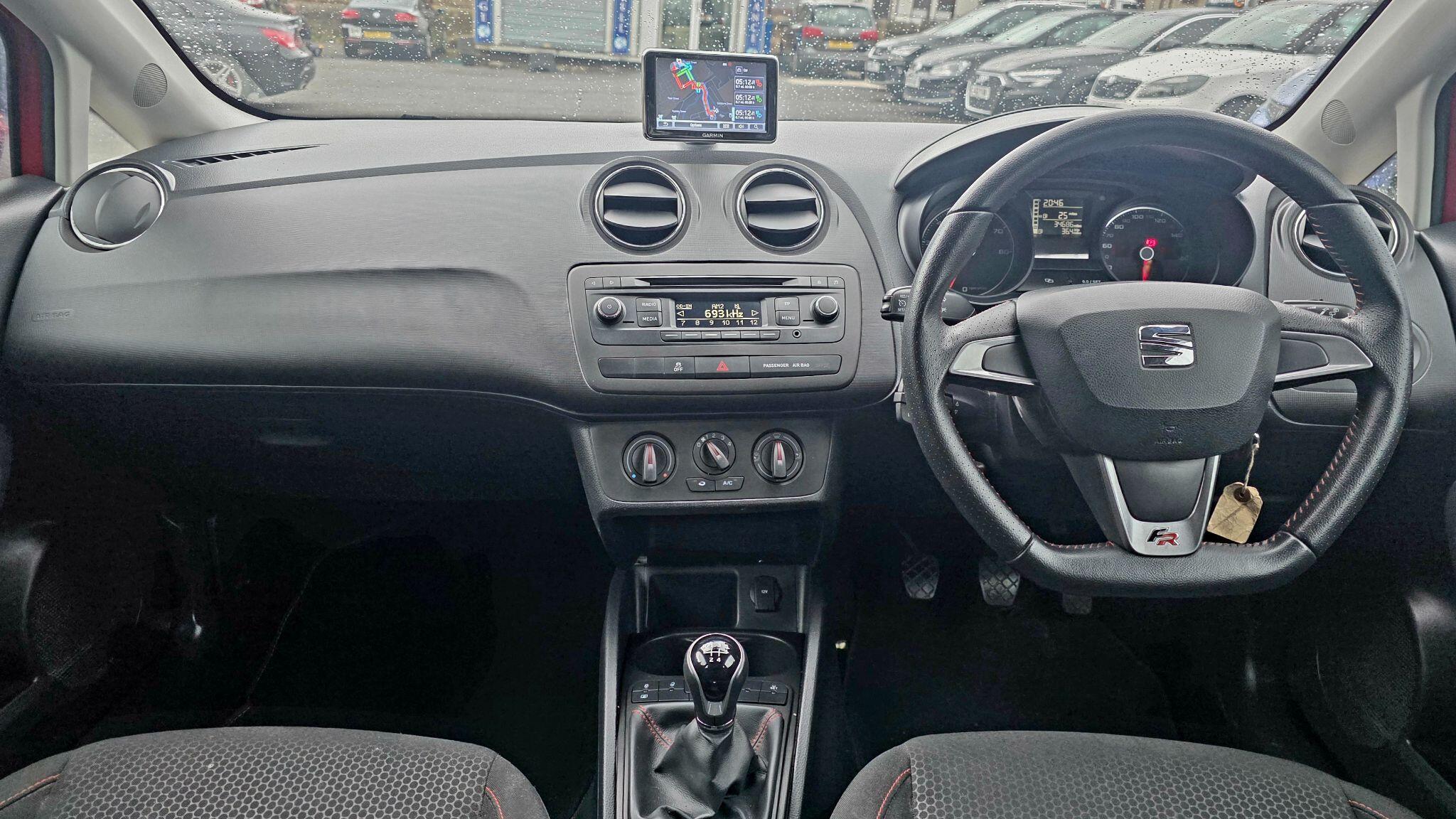 SEAT Ibiza - Image 17