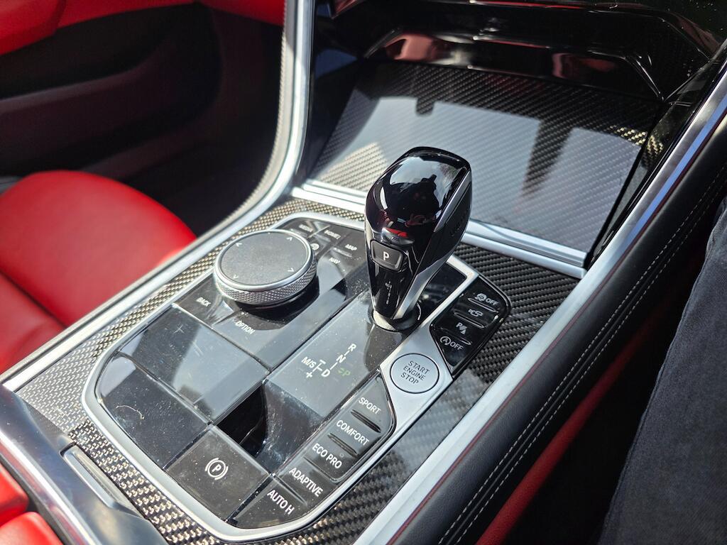 BMW 8 Series - Image 26