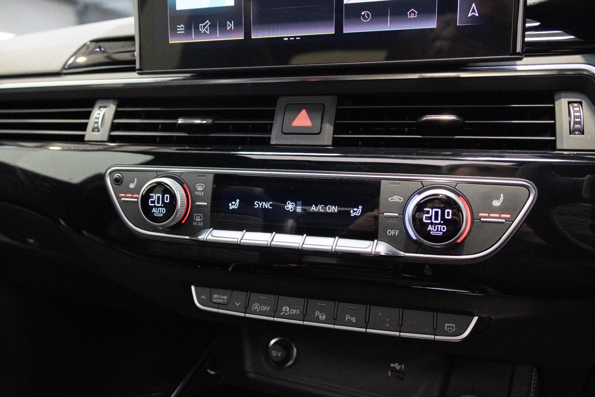 Audi Rs4 Avant - Image 29