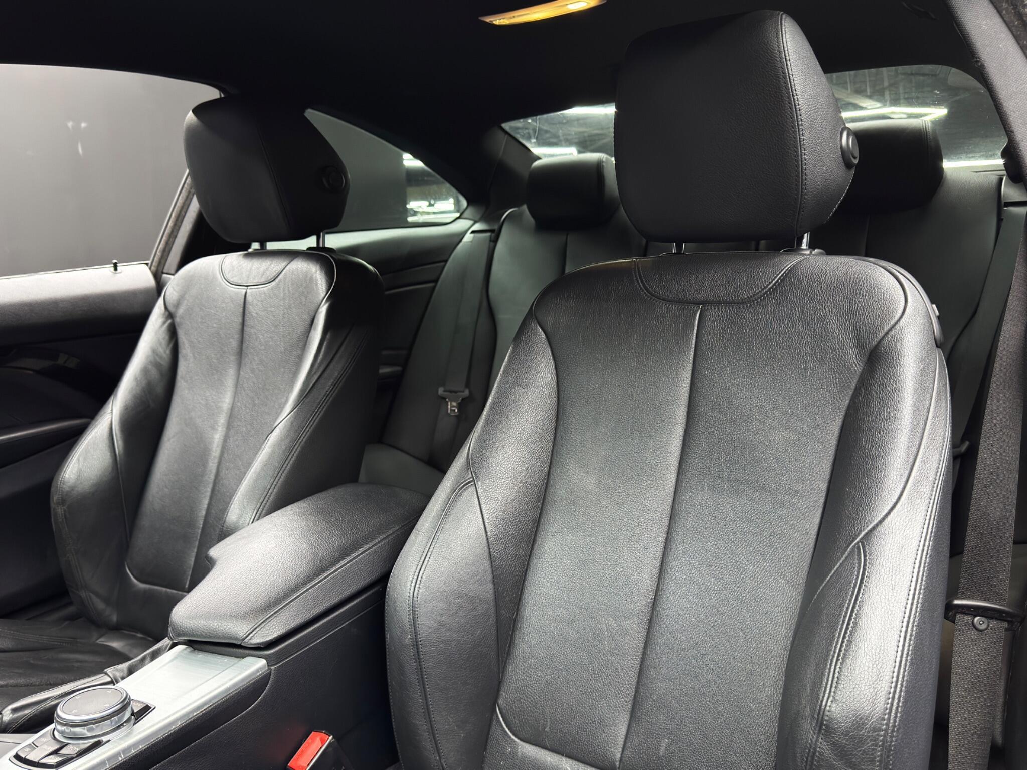 BMW 4 Series - Image 14