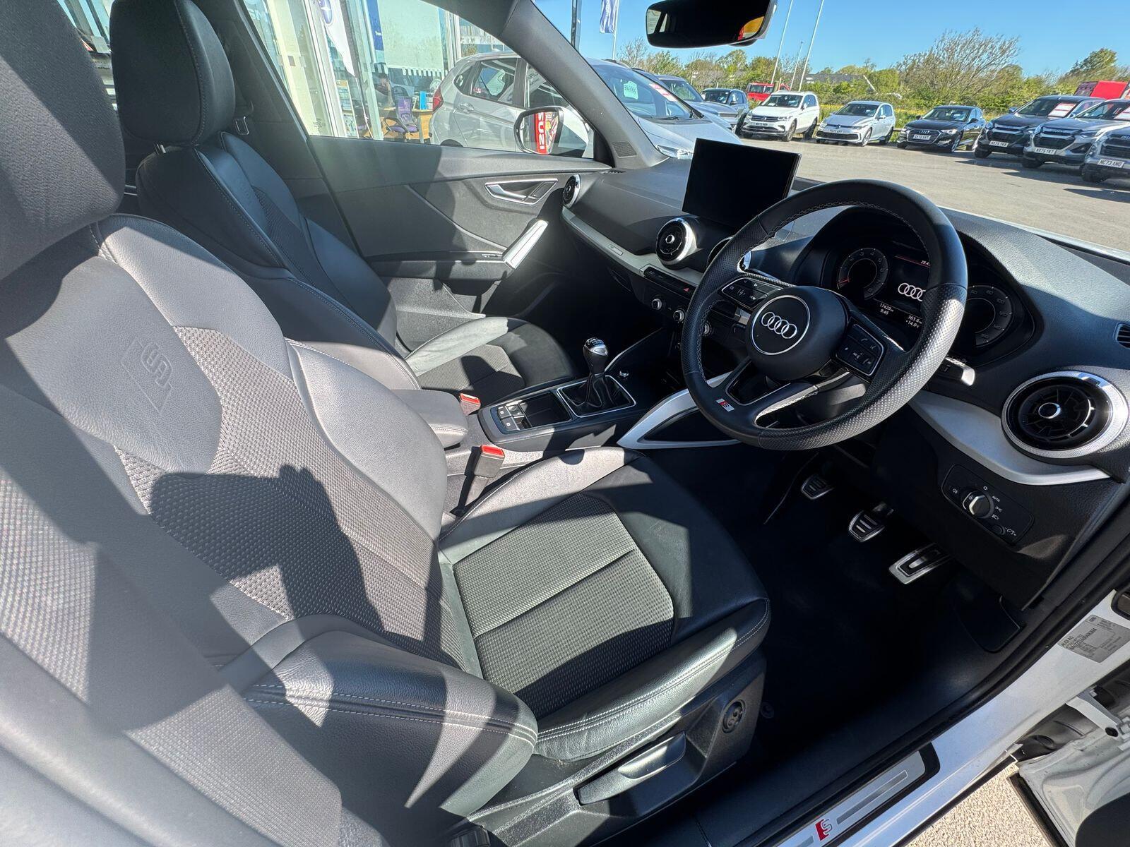 Audi Q2 - Image 4