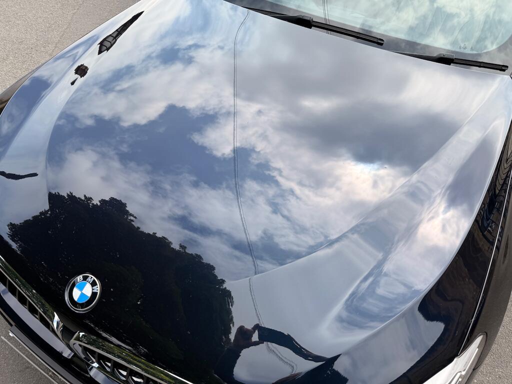 BMW 6 SERIES GRAN TURISMO - Image 17