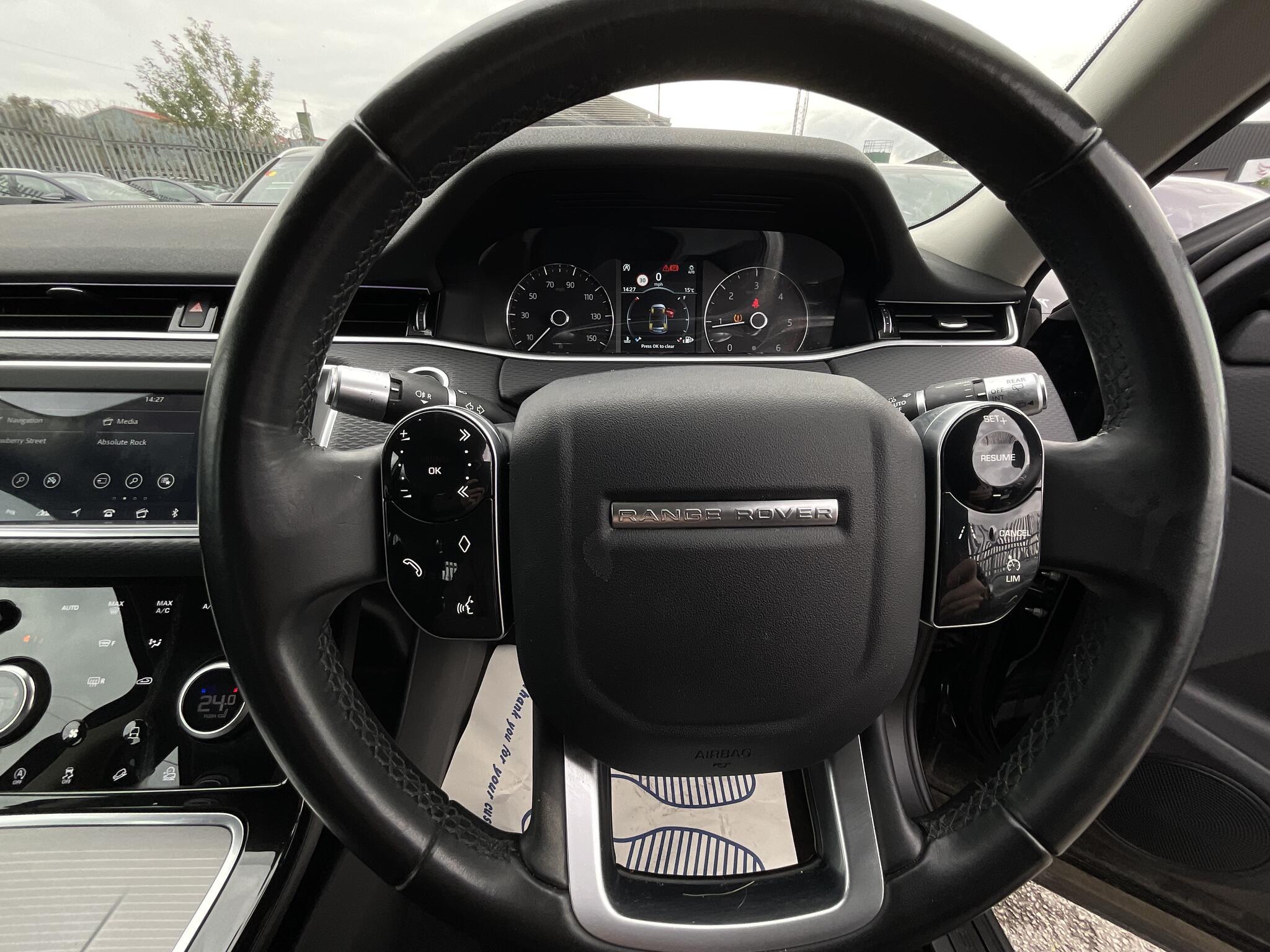 Land Rover Range Rover Evoque - Image 20