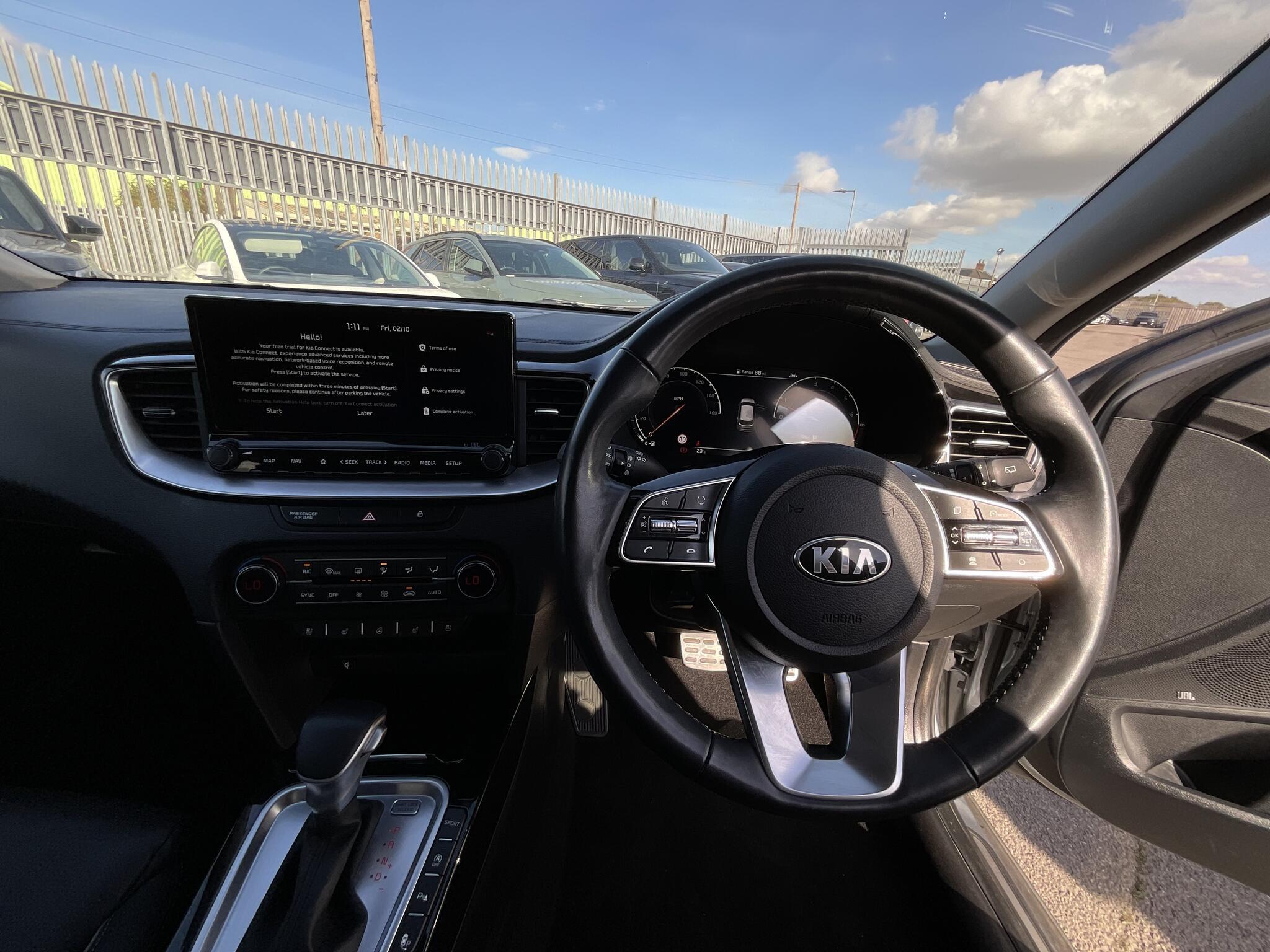 Kia ceed - Image 19
