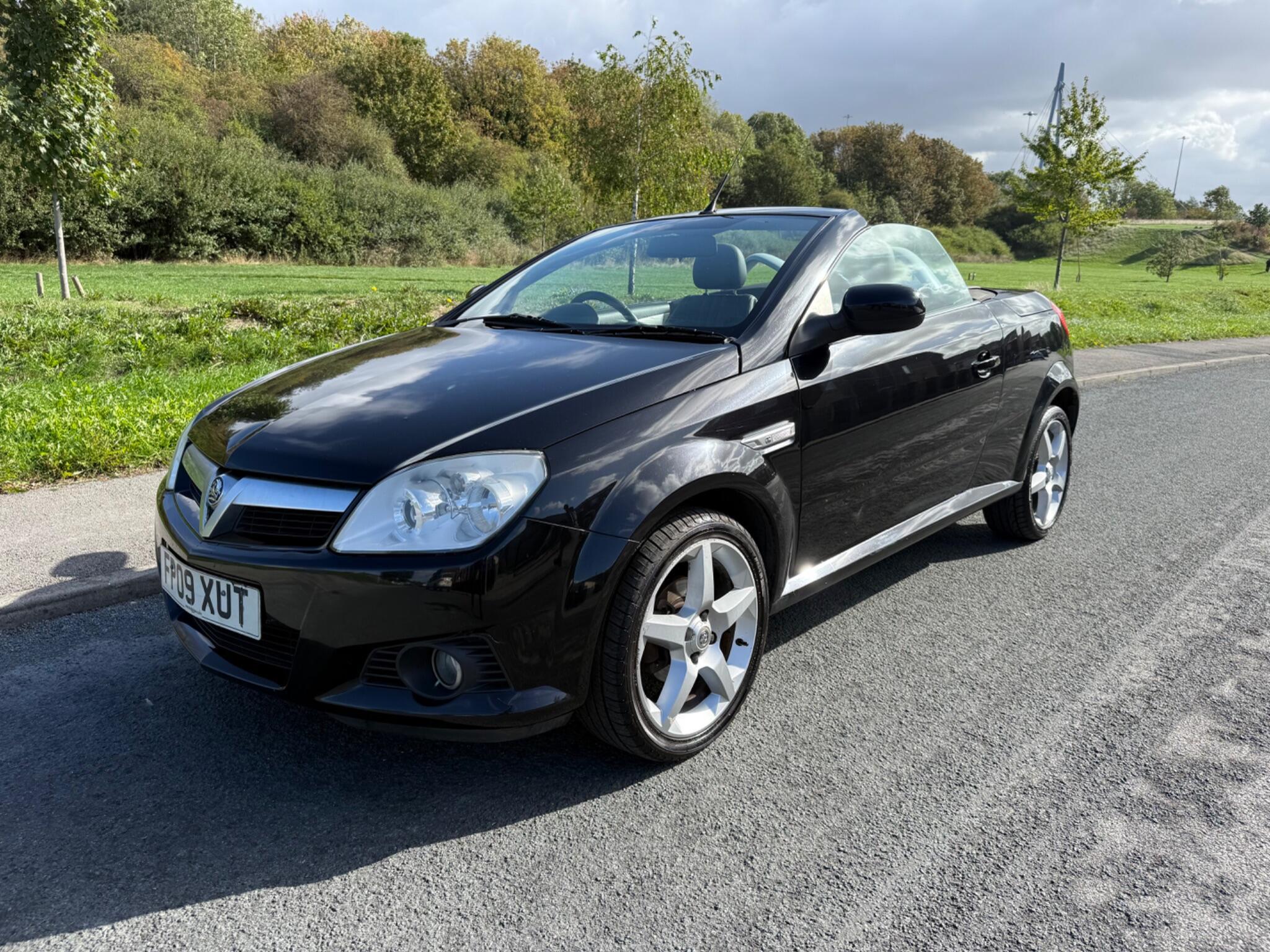 Vauxhall Tigra - Image 6