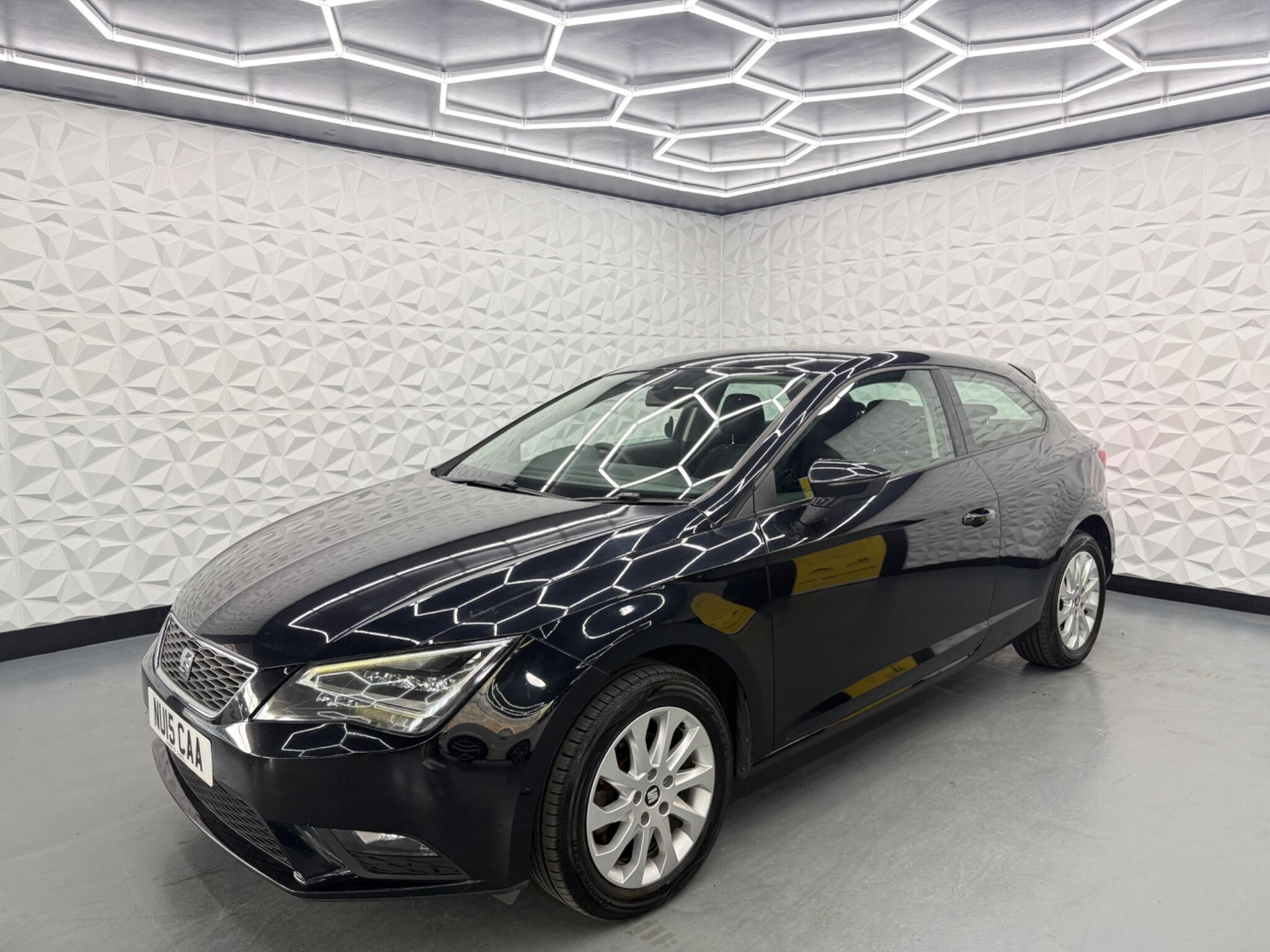 SEAT Leon - Image 5