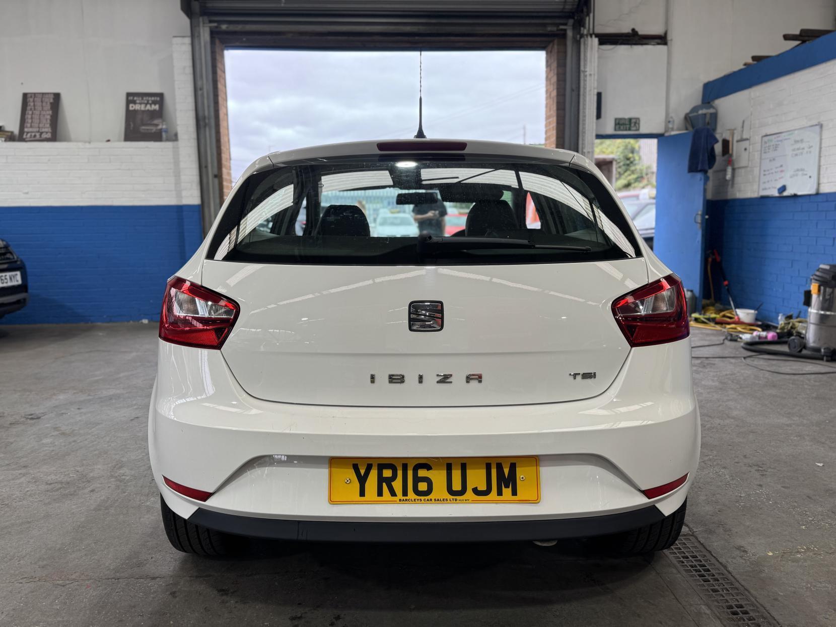 SEAT Ibiza - Image 9